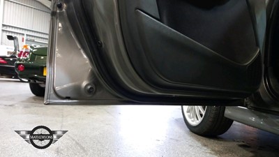 Lot 462 - 2002 MG ZS