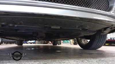 Lot 462 - 2002 MG ZS