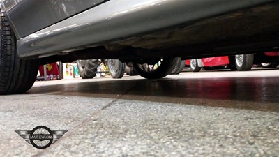 Lot 462 - 2002 MG ZS