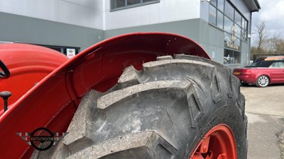 Lot 456 - 1966 NUFFIELD