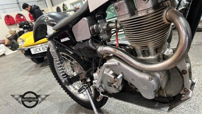 Lot 325 - 1956 ARIEL HT5