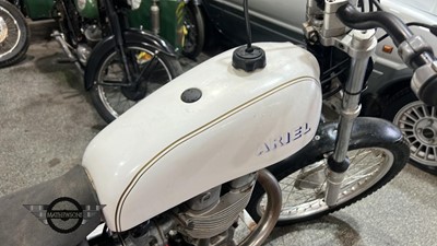 Lot 325 - 1956 ARIEL HT5