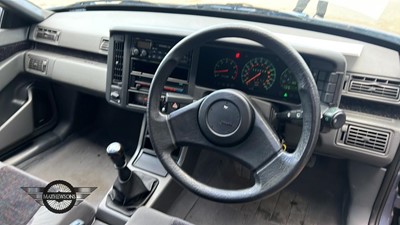 Lot 198 - 1993 VOLVO 480 ES