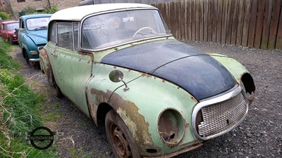 Lot 452 - 1960 AUTO UNION