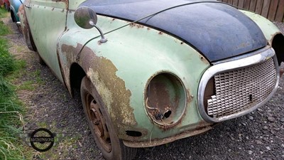 Lot 452 - 1960 AUTO UNION