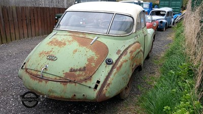 Lot 452 - 1960 AUTO UNION