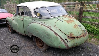 Lot 452 - 1960 AUTO UNION