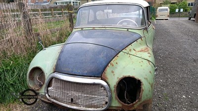 Lot 452 - 1960 AUTO UNION