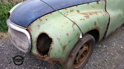 Lot 452 - 1960 AUTO UNION