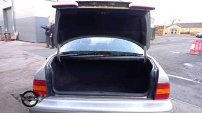 Lot 484 - 2000 LEXUS LS400 AUTO