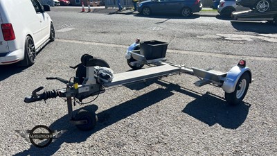 Lot 593 - TOW DOLLY