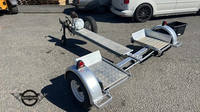 Lot 593 - TOW DOLLY