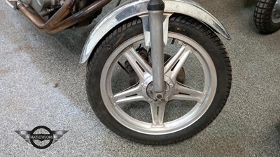 Lot 176 - 1978 HONDA 250 SUPERDREAM