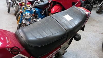 Lot 176 - 1978 HONDA 250 SUPERDREAM