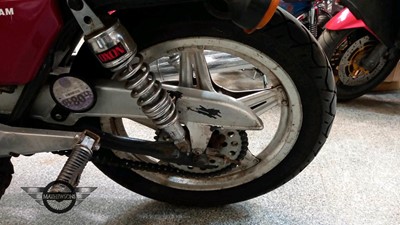 Lot 176 - 1978 HONDA 250 SUPERDREAM