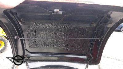 Lot 625 - 1955 MORRIS MINOR 1000