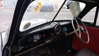 Lot 625 - 1955 MORRIS MINOR 1000