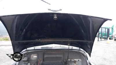 Lot 625 - 1955 MORRIS MINOR 1000