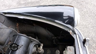 Lot 625 - 1955 MORRIS MINOR 1000