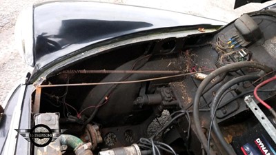 Lot 625 - 1955 MORRIS MINOR 1000