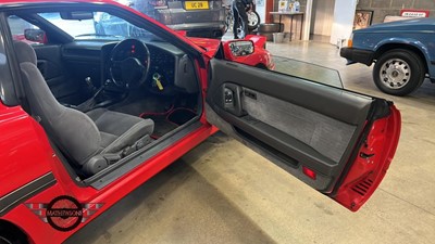 Lot 621 - 1990  TOYOTA SUPRA