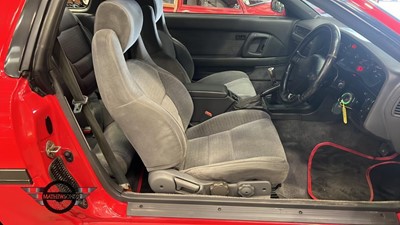 Lot 621 - 1990  TOYOTA SUPRA