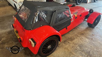 Lot 673 - 2021 TIGER AVON KIT CAR