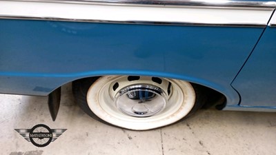 Lot 669 - 1966 HILLMAN MINX