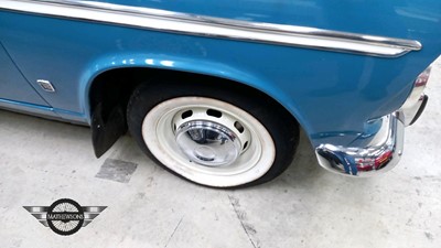 Lot 669 - 1966 HILLMAN MINX