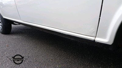 Lot 301 - 1990 AUSTIN MAESTRO 500 L