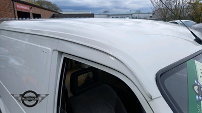 Lot 301 - 1990 AUSTIN MAESTRO 500 L