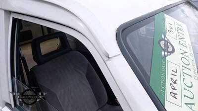 Lot 301 - 1990 AUSTIN MAESTRO 500 L