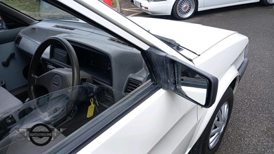 Lot 301 - 1990 AUSTIN MAESTRO 500 L