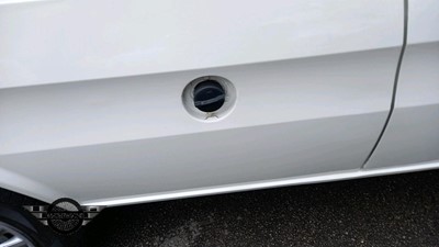 Lot 301 - 1990 AUSTIN MAESTRO 500 L