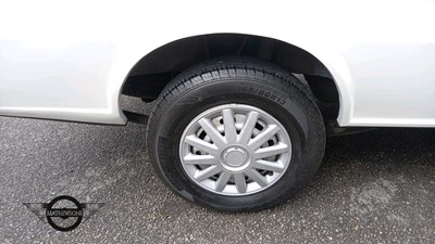 Lot 301 - 1990 AUSTIN MAESTRO 500 L