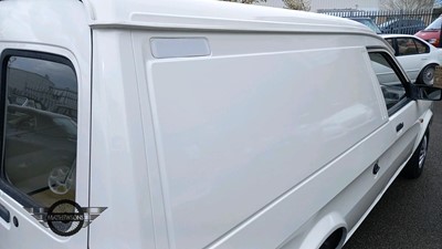 Lot 301 - 1990 AUSTIN MAESTRO 500 L