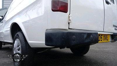 Lot 301 - 1990 AUSTIN MAESTRO 500 L