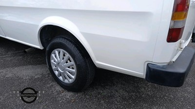 Lot 301 - 1990 AUSTIN MAESTRO 500 L