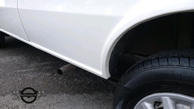 Lot 301 - 1990 AUSTIN MAESTRO 500 L