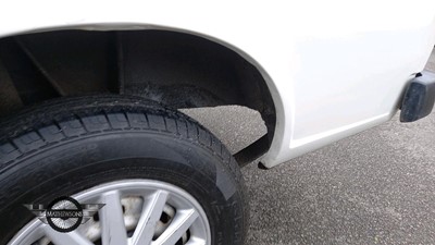 Lot 301 - 1990 AUSTIN MAESTRO 500 L