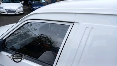 Lot 301 - 1990 AUSTIN MAESTRO 500 L