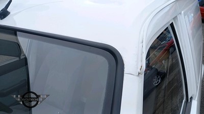 Lot 301 - 1990 AUSTIN MAESTRO 500 L