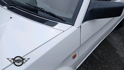 Lot 301 - 1990 AUSTIN MAESTRO 500 L