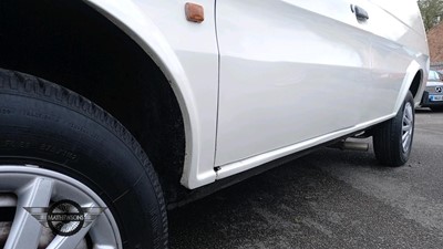 Lot 301 - 1990 AUSTIN MAESTRO 500 L