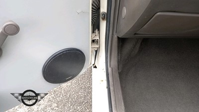 Lot 301 - 1990 AUSTIN MAESTRO 500 L