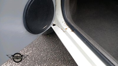 Lot 301 - 1990 AUSTIN MAESTRO 500 L