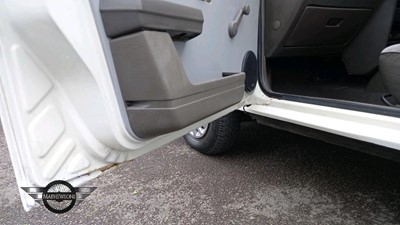 Lot 301 - 1990 AUSTIN MAESTRO 500 L