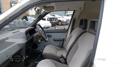 Lot 301 - 1990 AUSTIN MAESTRO 500 L