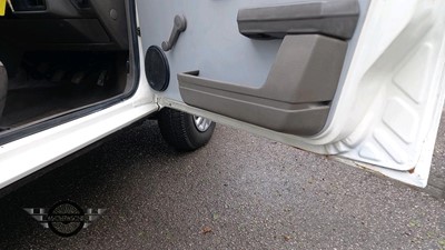 Lot 301 - 1990 AUSTIN MAESTRO 500 L