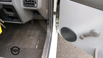 Lot 301 - 1990 AUSTIN MAESTRO 500 L